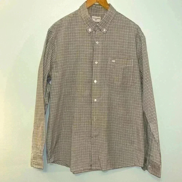 Great condition, Dockers button down - Picture 1 of 8